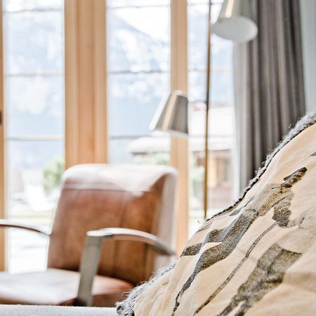 Apartment Fortuna 3.5 - Griwarent Ag Grindelwald Bagian luar foto