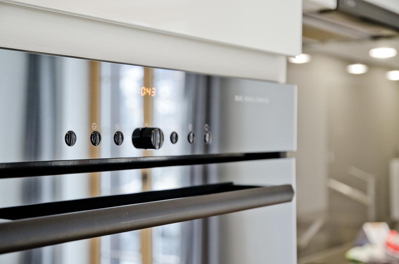 Apartment Fortuna 3.5 - Griwarent Ag Grindelwald Bagian luar foto