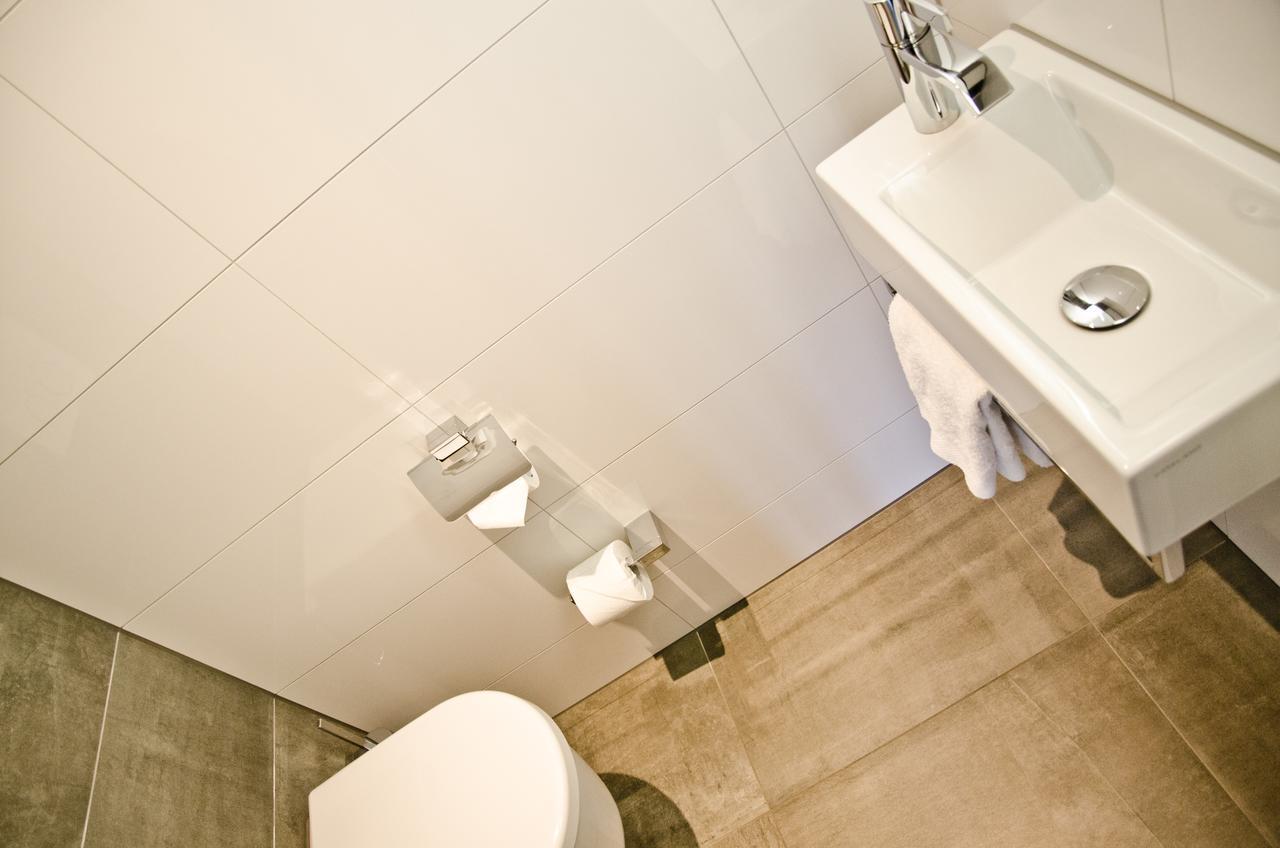 Apartment Fortuna 3.5 - Griwarent Ag Grindelwald Bagian luar foto
